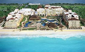 Hotel Fiesta Americana Condesa Cancun